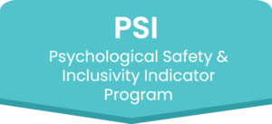 PSI Program logo