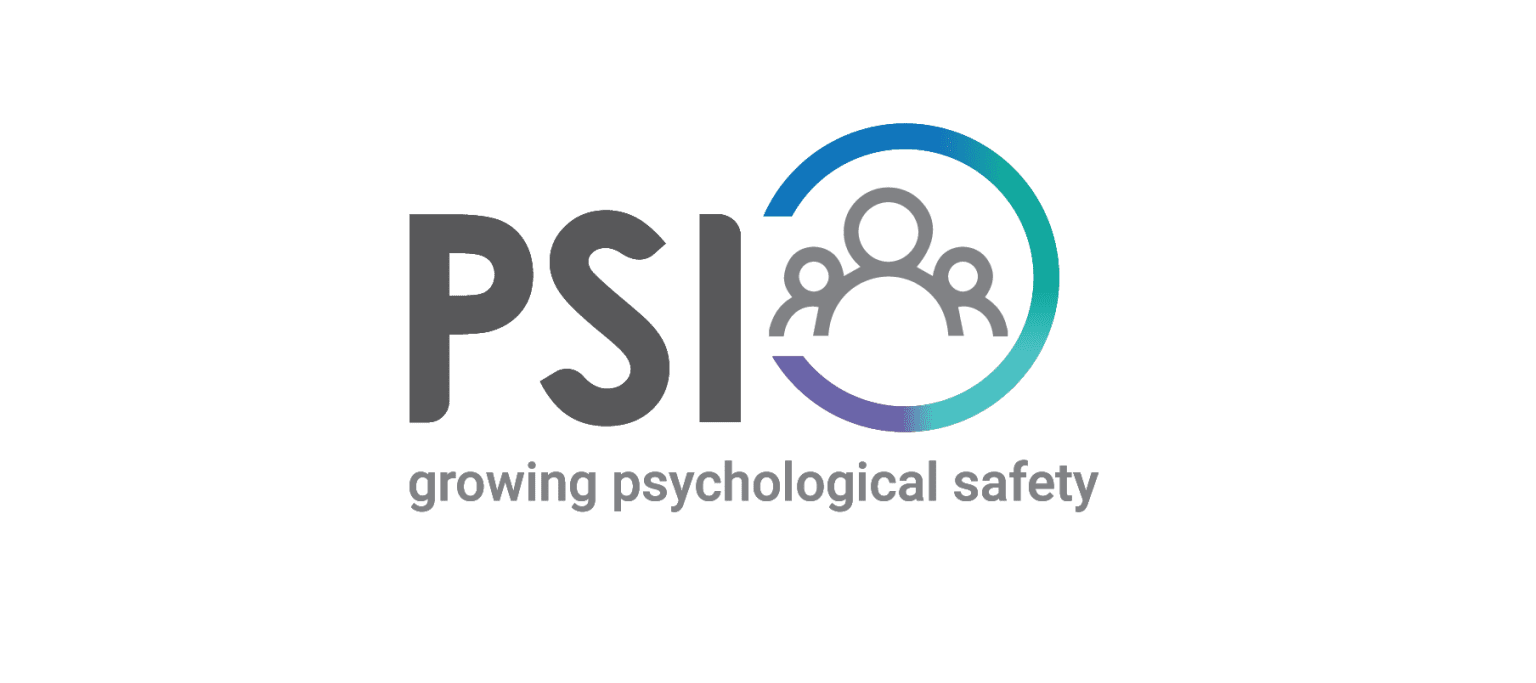 The PSI Program logo