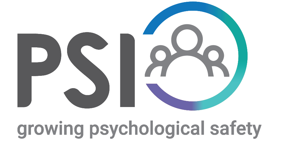 The PSI Program logo