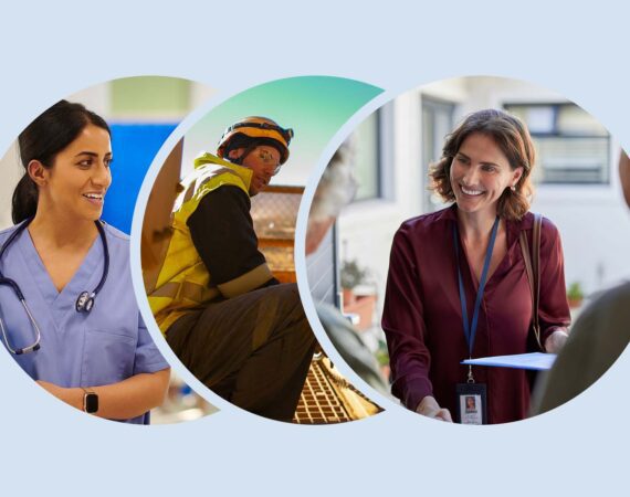 Transforming Workplaces: The Interconnected Nature of Psychological Safety, Inclusivity, and Gender Equity.