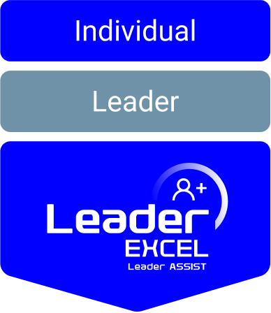 Leader Excel Leader Assist Tools