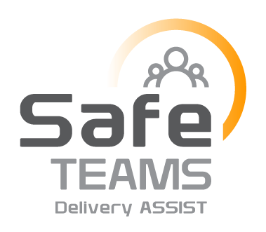 Safe Teams Delivery Assist