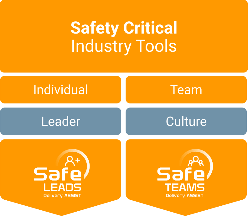 Safety Critical Diagnostic Tools