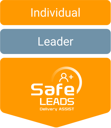 Safe Leads Delivery Assist - Leader Tools
