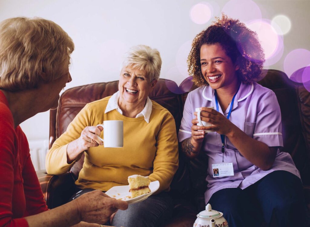 Care Teams Culture Assist