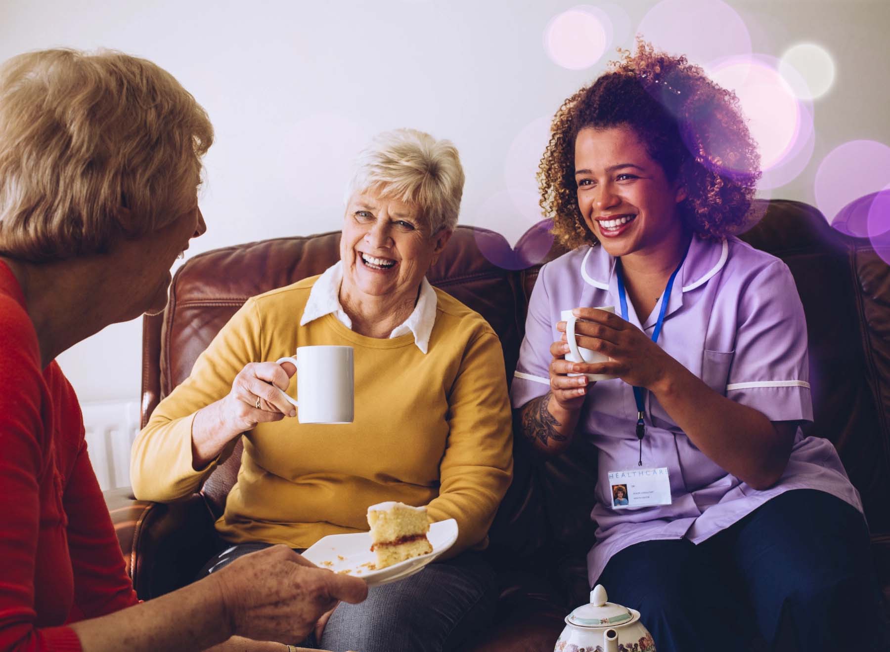 Care Teams Culture Assist