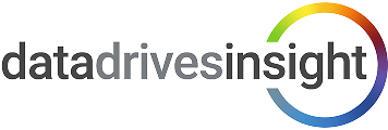 Data Drives Insight