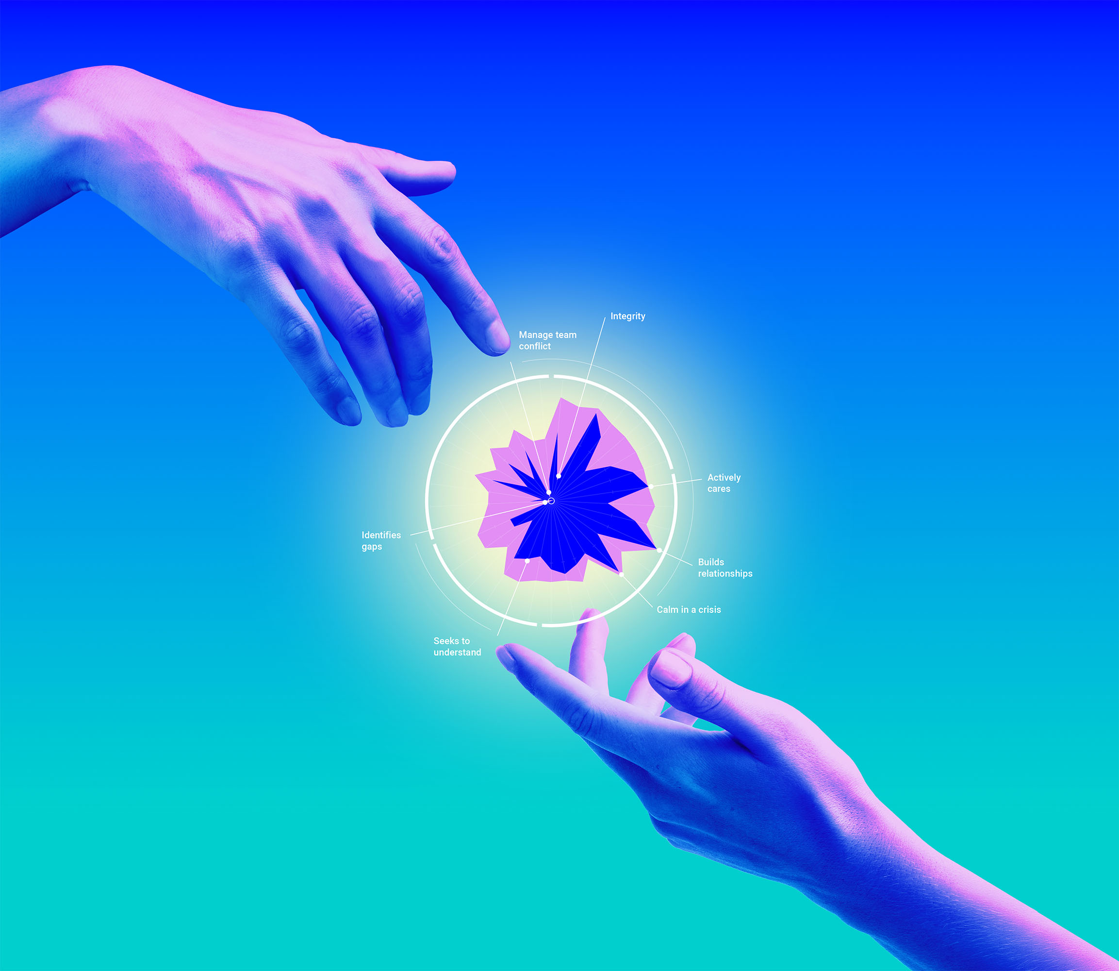 Data Drives Insight leadership and team performance solutions