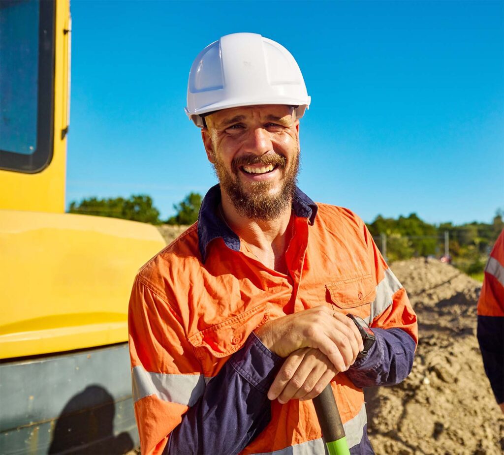 Safety Critical & Heavy Industries