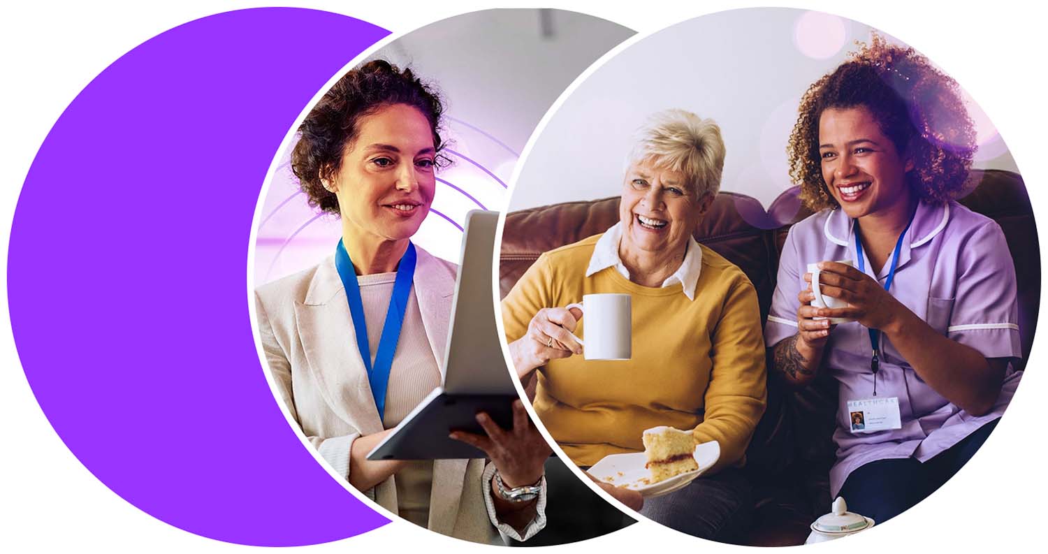 Care Teams & Care Leads Diagnostic & Development Tools