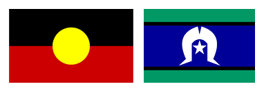indigenous flags
