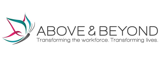 Above and Beyond