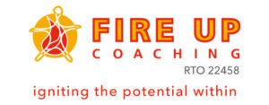 Fire Up Coaching