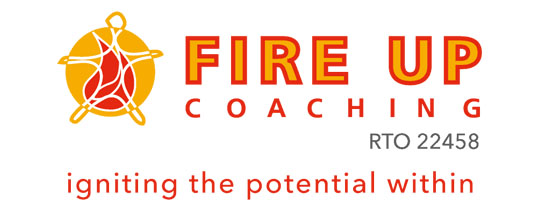 Fire Up Coaching