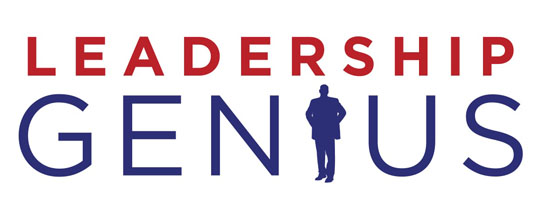Leadership Genius
