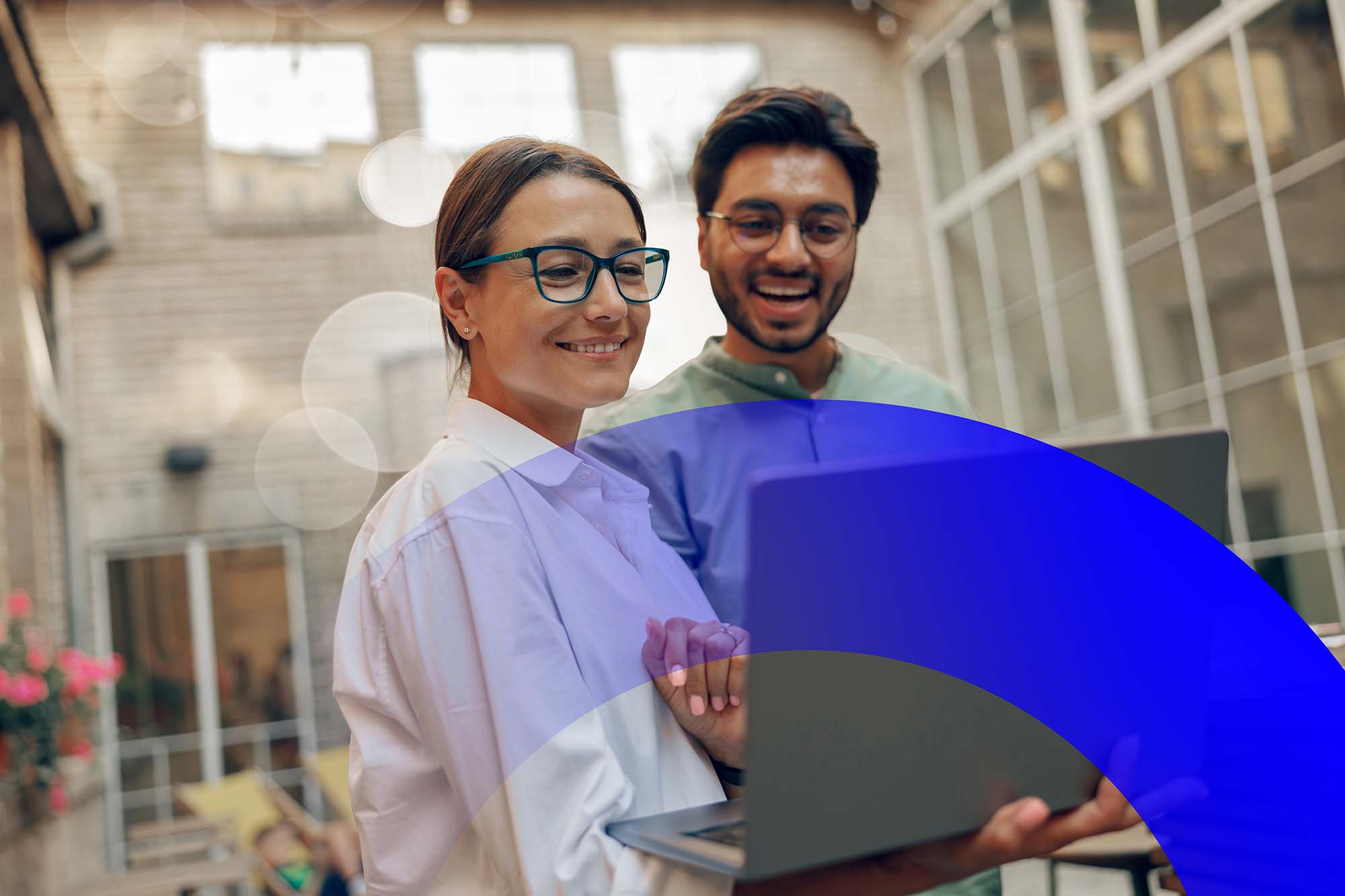 Data insights for consultants and coaches