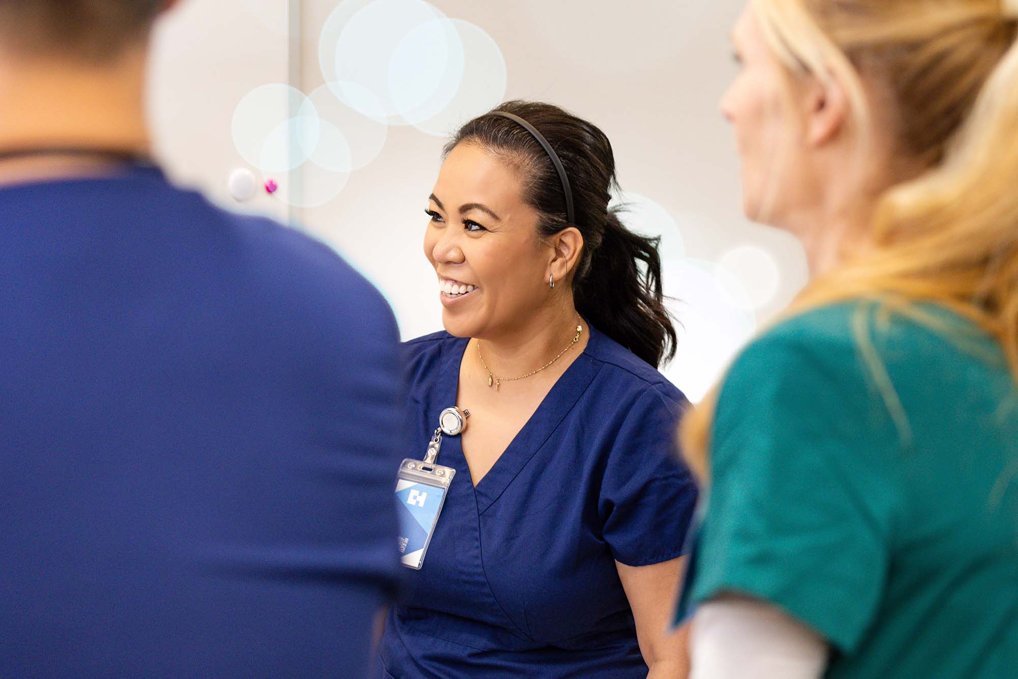 Health Teams Culture Assist