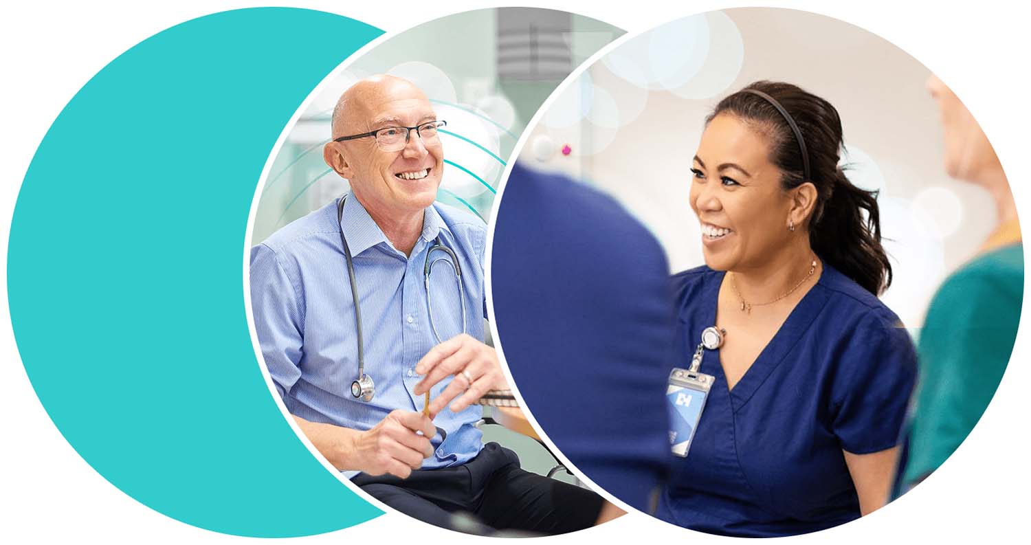 Health Teams & Health Leads Diagnostic & Development Tools