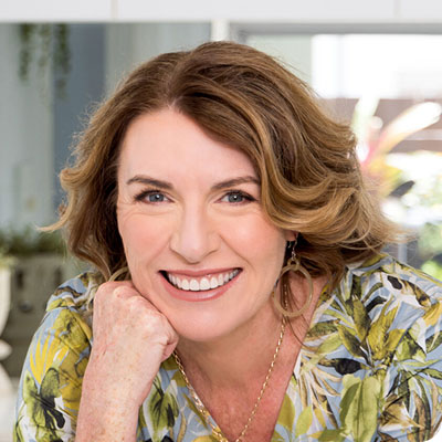 Kathy McKenzie