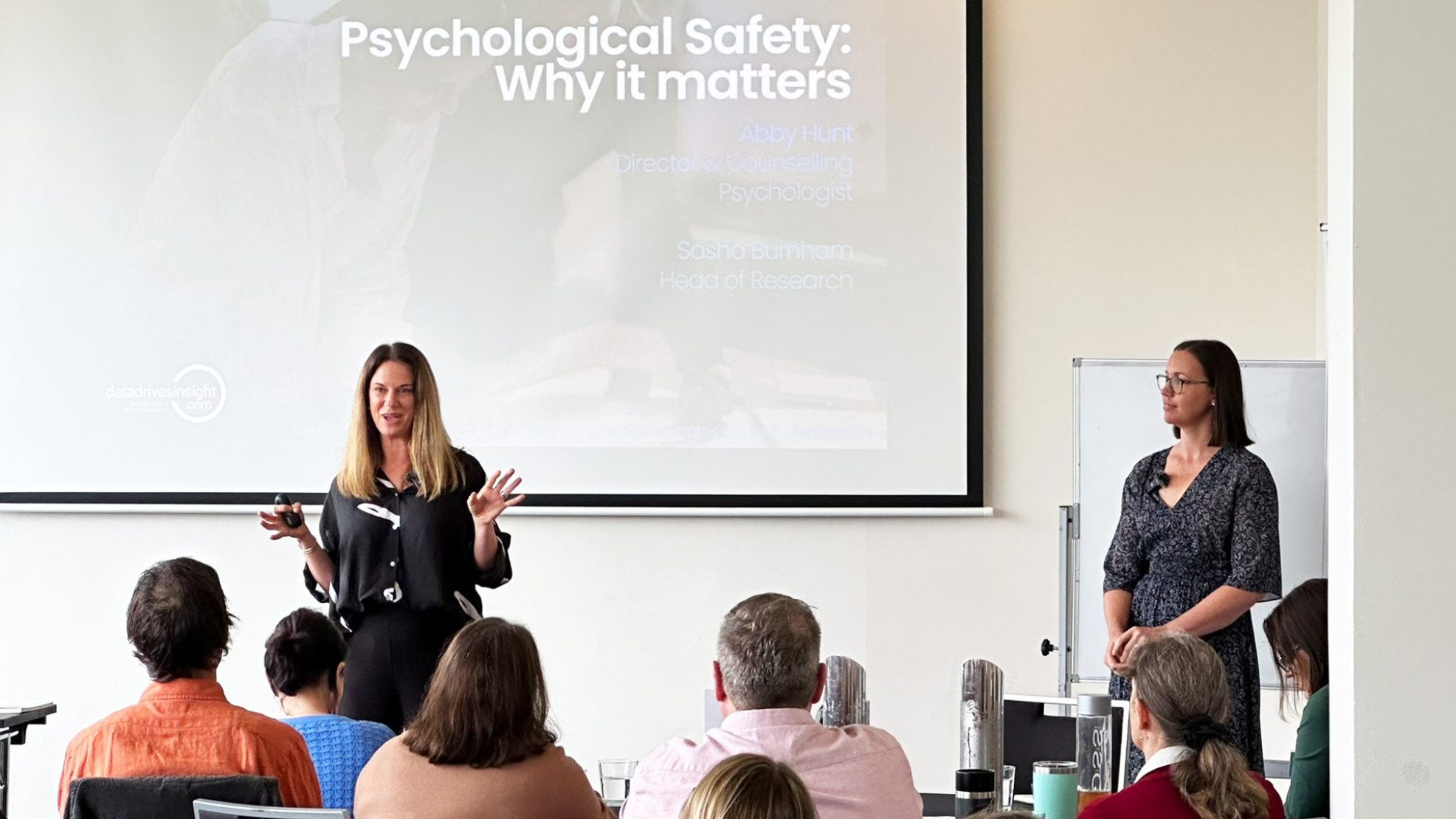Data Drives Insight_ Psychological Safety Banner